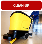 cleaning services Queens
